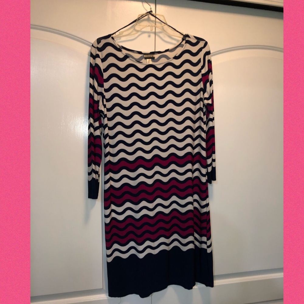 Haani Mini, long sleeve.